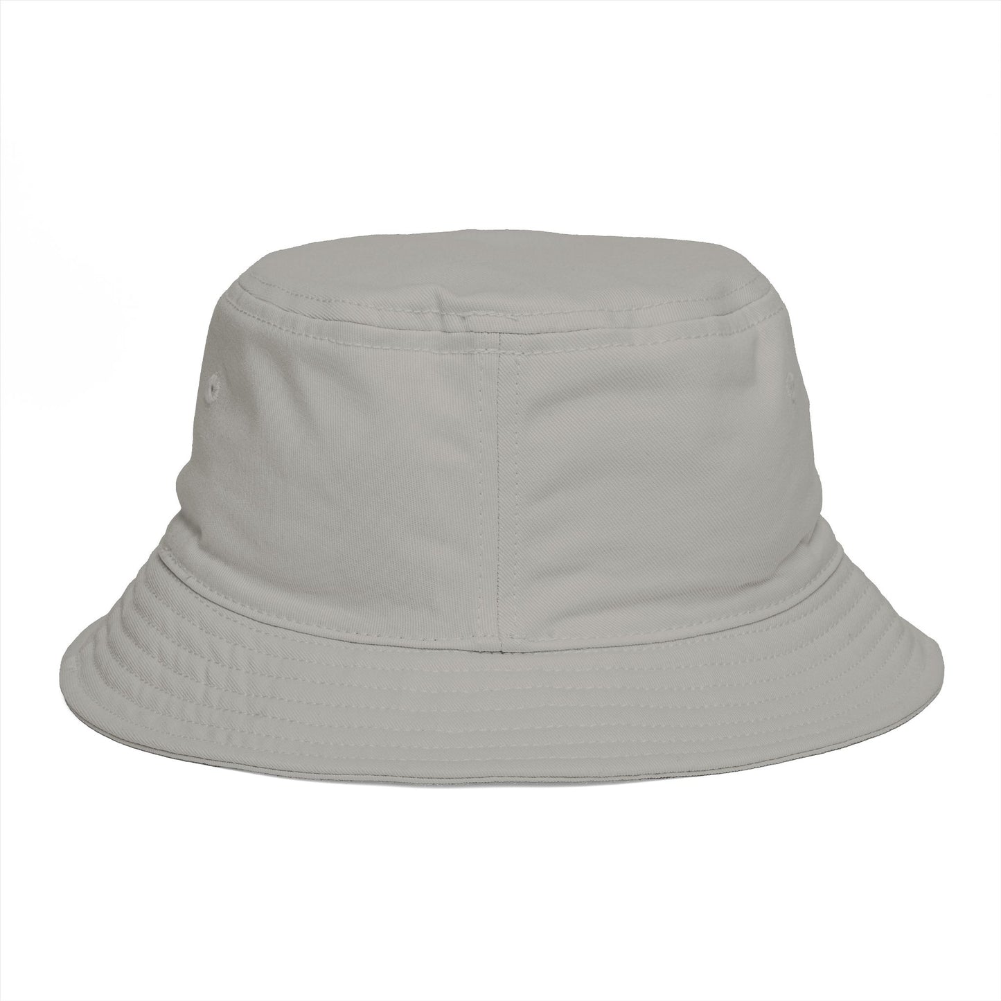 Low Battery Studio Bucket Hat — Retro Gaming Graphic Sun Hat
