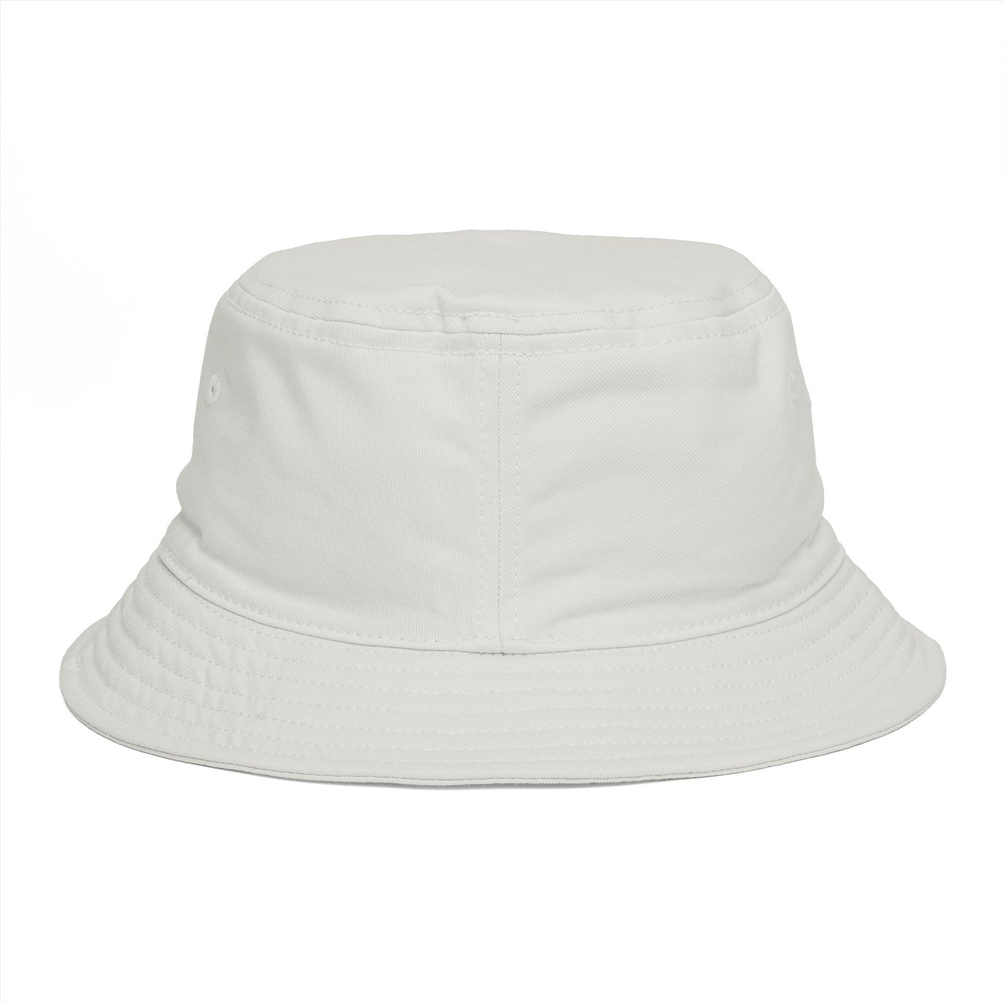 Low Battery Studio Bucket Hat — Retro Gaming Graphic Sun Hat